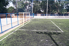 Image 1 Title